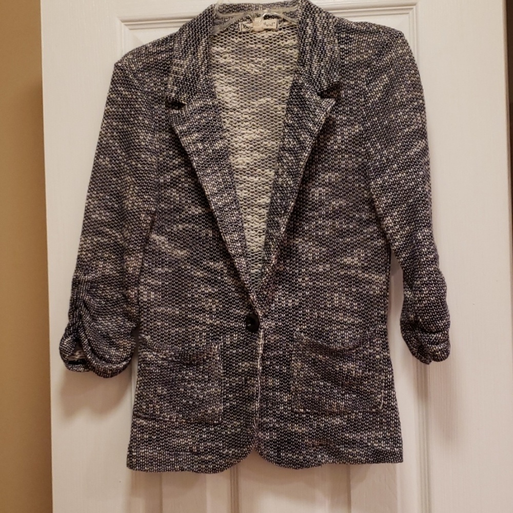 "About a Girl" Blazer